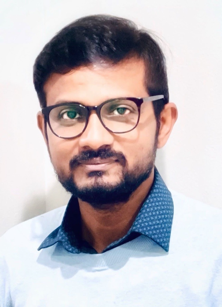 Praveen Muthoju