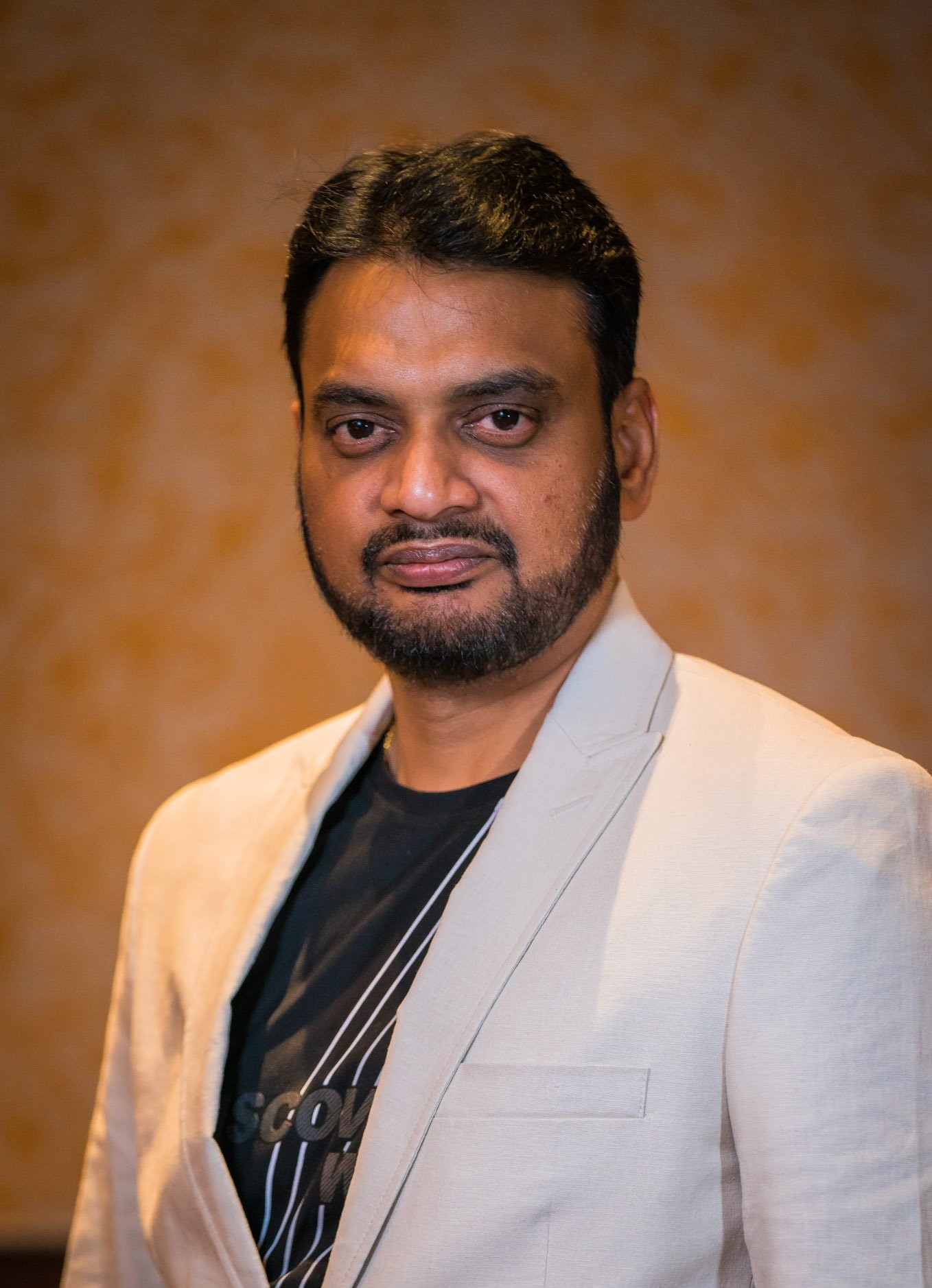 Sunil Narayanachetty